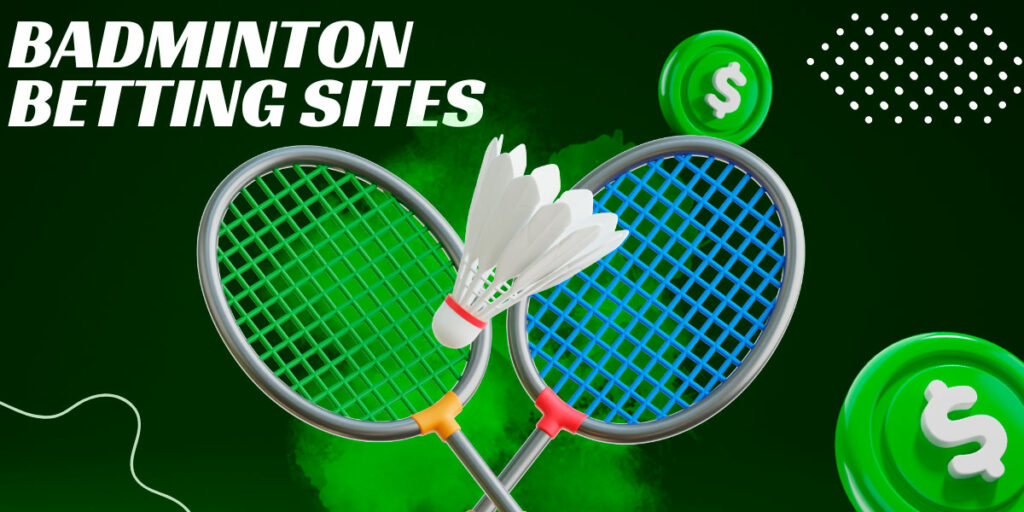 Badminton is the most popular sport for betting