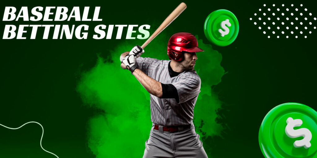 Baseball is the most popular sport for betting