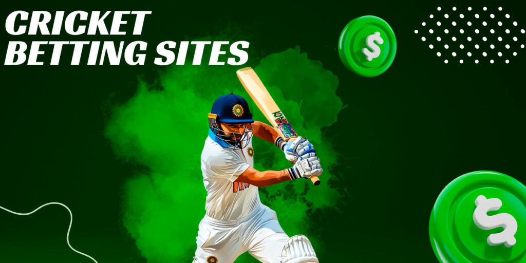 Cricket is the most popular sport for betting