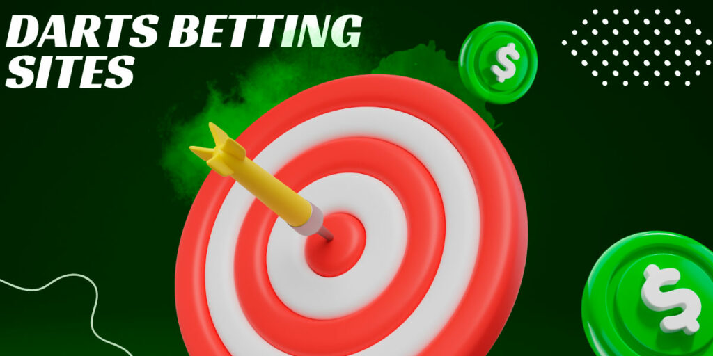 Darts is the most popular sport for betting