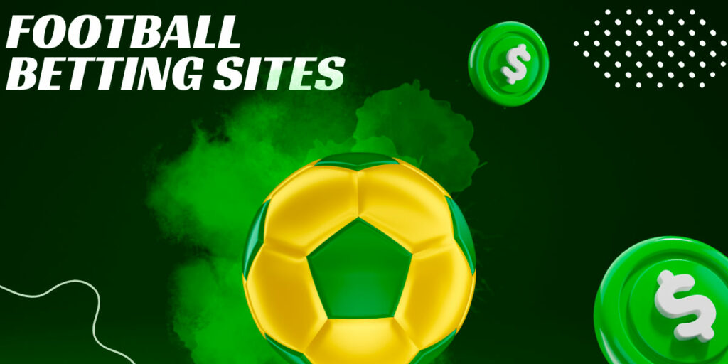 Football is the most popular sport for betting