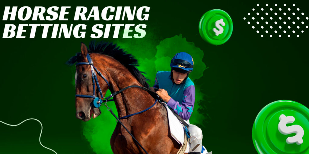 Horse racing is the most popular sport for bettin