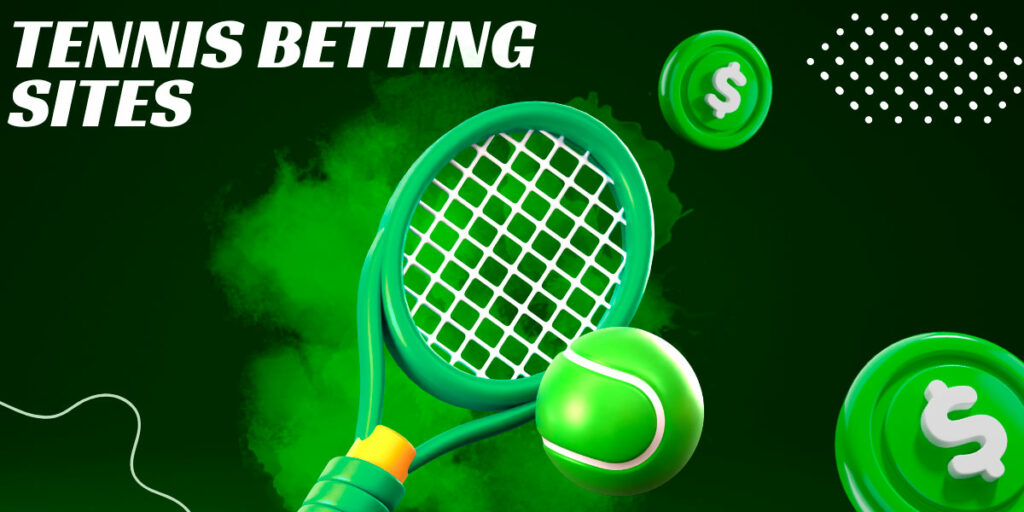 Tennis is the most popular sport for betting