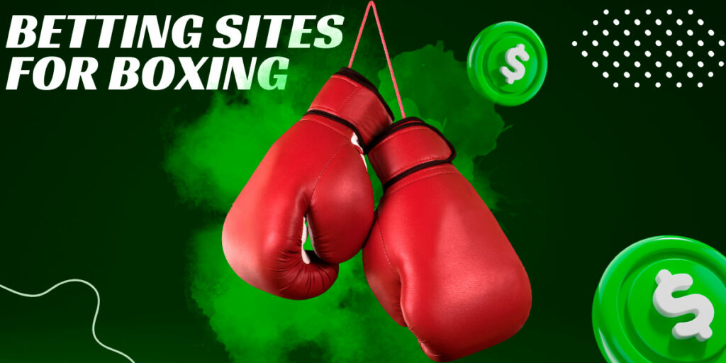 Boxing is the most popular sport for betting