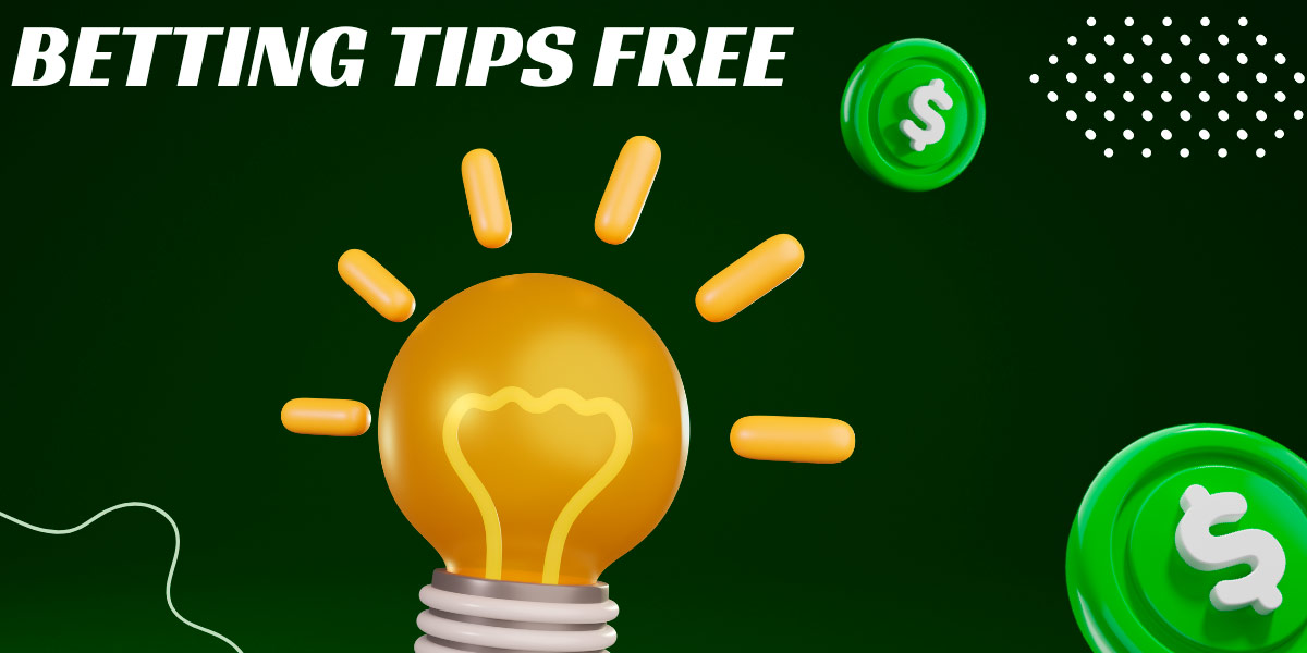 Free tipe sports betting predictions